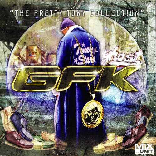 Gfk pretty toney hip hop - hip,