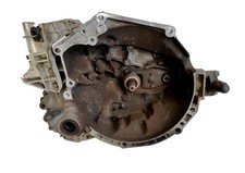 SCATOLA CAMBIO MARCE MANUALE CITROEN C2 / C3 1.1i BENZINA 60CV HFX 2222RC CA1668