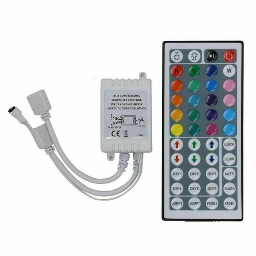 Telecomando tasti - ir, 44