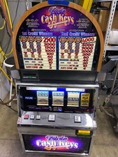 Igt s2000 slot machine - slot,