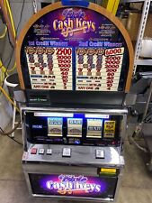 IGT S2000 SLOT MACHINE Tripla