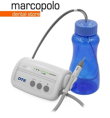 Dte ablatore ultrasuoni - ablatore, ad