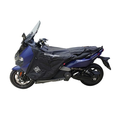 Coprigambe termoscud moto - coprigambe,