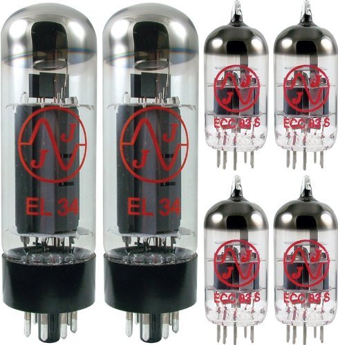 Tesla premium tube - jj,