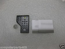 NUOVO telecomando da viaggio Dell NU851 NU853 per XPS M1330 M1530 M1730