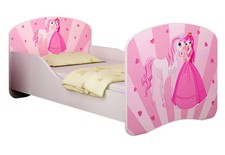 Lettino neonato letto ragazzi