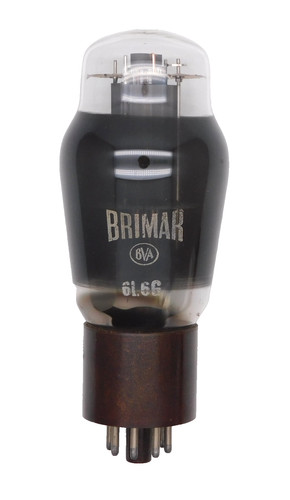 Brimar 6l6g cv1947 tubo - 6l6g,
