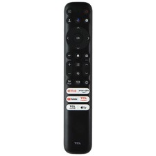 Telecomando TV TCL (RC813
