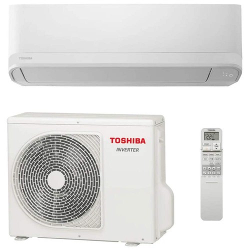 Climatizzatore toshiba mono - climatizzatore,