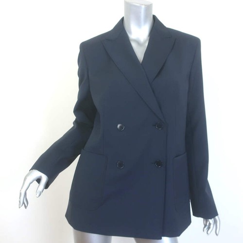 Blazer doppiopetto weekend max - blazer,