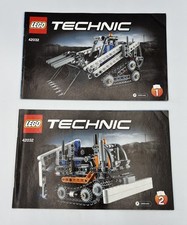 LEGO TECHNIC Costruzioni 42032