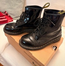 Dr. Martens 1460 Stivaletti