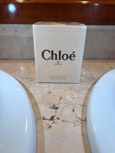 Chanel chloè 100ml - chloè,