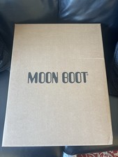 Moon Boot MB ICON FAUX FUR