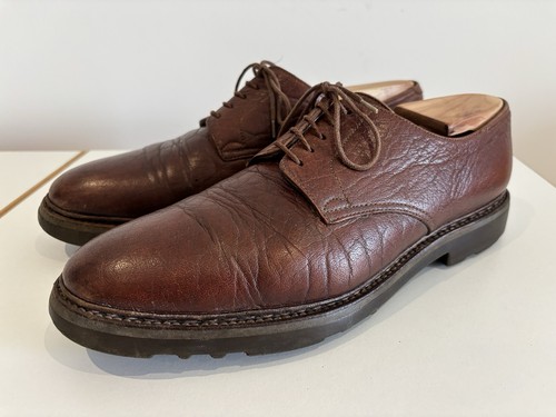 Scarpe derby uomo john lobb - john,