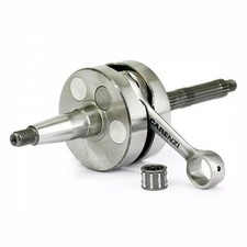 ALBERO MOTORE CARENZI SPALLE