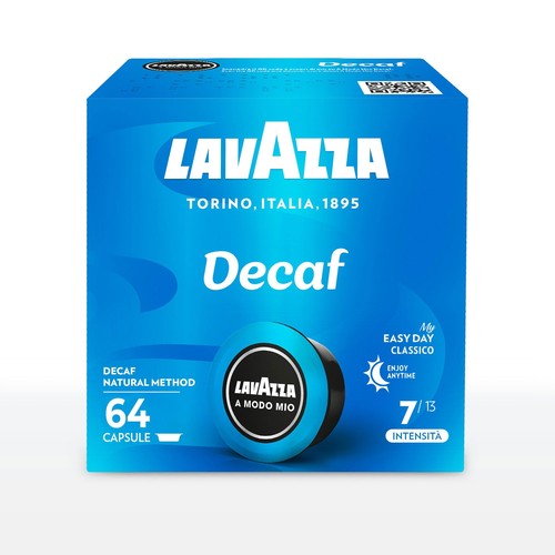 Capsule lavazza modo mio - lavazza,