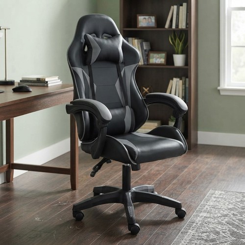 Sedia scrivania sportiva - sedia,