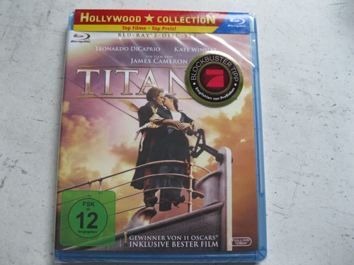 Blu ray neu ovp - neu, /