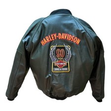 Original Harley Davidson 90th