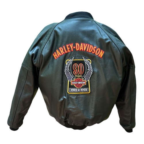 Original harley davidson 90th - davidson,