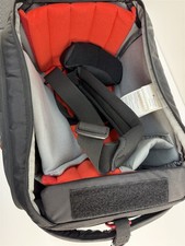 Custodia videocamera leggera Manfrotto 191N Pro per Sony PXW-FS5, Canon XF205, HDV