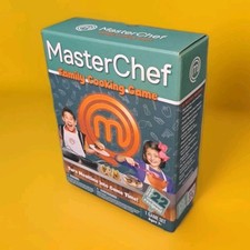 Master Chef Cooking Gioco da
