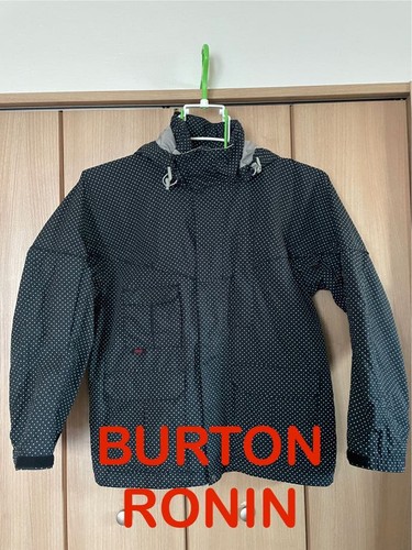 Giacca snowboard burton - da,