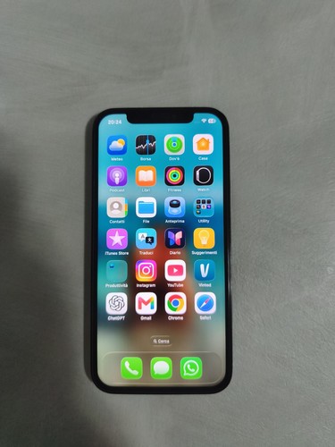 Apple iphone pro 128gb - apple,