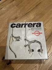 Weinmann Carrera – Set Freni