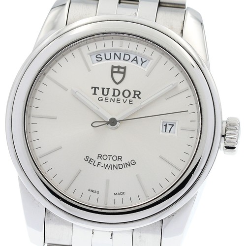 Orologio uomo automatico tudor - uomo,