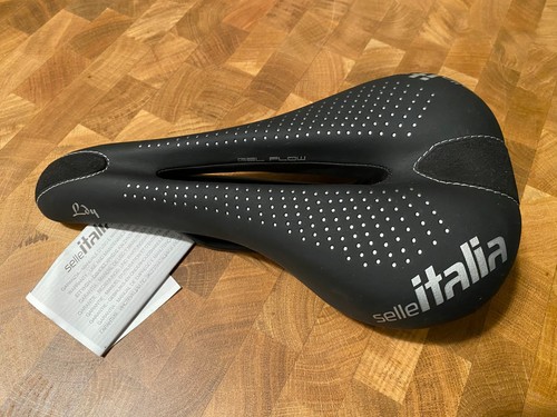 Selle italia lady - selle, flow