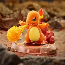 Pokemon Blokees - Glumanda