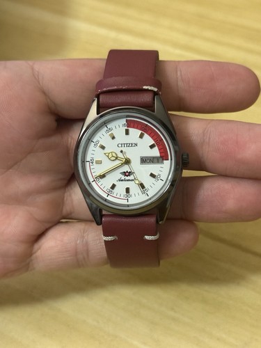 Orologio vintage automatico - orologio,