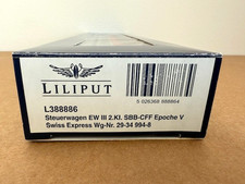 B115 – L388886 EW III Bt 994