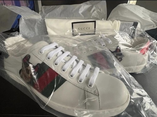 Gucci sneaker uomo bianche - , web