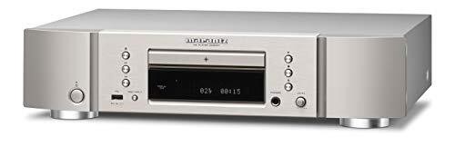 Marantz cd6007 player - marantz, d/a