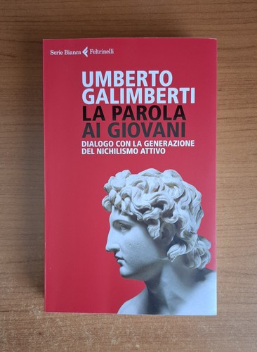 Umberto galimberti la parola - la,
