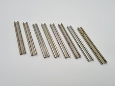 8 Lego® TRENO 12V Ferrovia