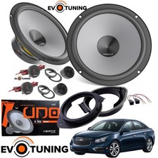 Kit 4 Casse Altoparlanti Hertz