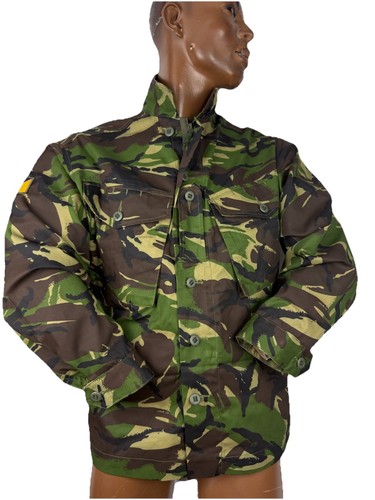 British army issue dpm - issue,