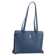 Borsa tote SAINT LAURENT in