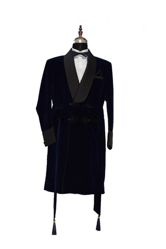 Giacca fumo uomo - uomo, blu