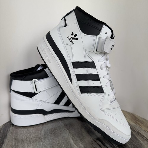 Scarpe adidas forum mid - forum,