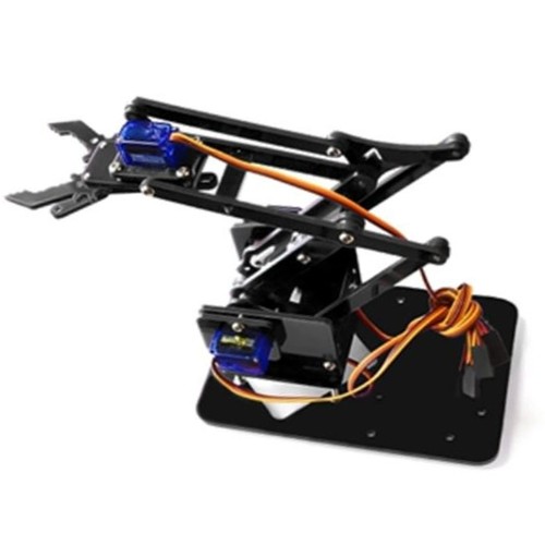 Kit apprendimento robotico - kit, di