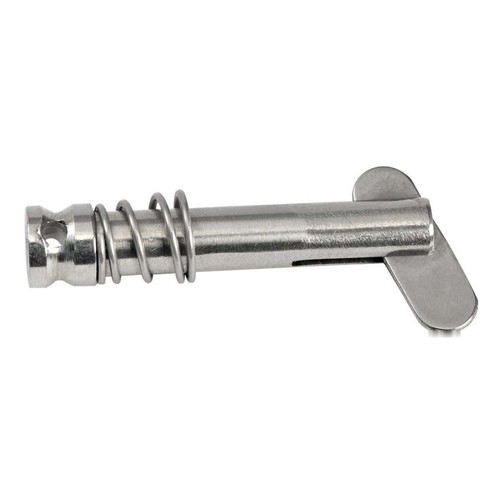 Spinetta inox 1 - spinetta, mm