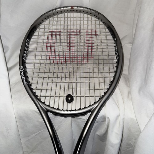 Racchetta tennis wilson - racchetta, da