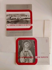 MATERA Lotto 2 Volumi Centro
