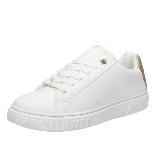 Tommy hilfiger sneakers - tommy, basse