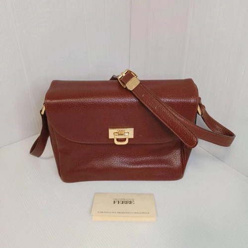 Borsa tracolla gianfranco - borsa, a